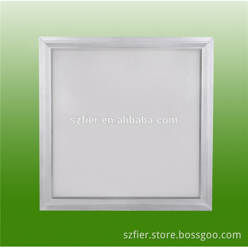 China factory hotselling led panel light with 16w 1280lm